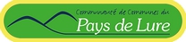 Communauté de communes du Pays de Lure
